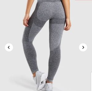 Gymshark Flex Leggings size Med